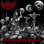 OVERTHROW - Ascension of the Entombed MCD